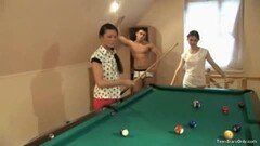 Gloryhole Thumb