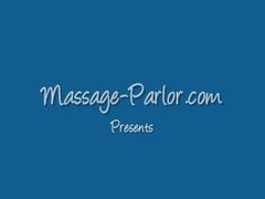 Discreet Service in Massage parlor Thumb