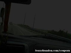 Sexxy Brandon - Road Head Thumb