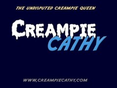 Creampie Cathy - Atlanta Interracial Thumb