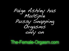 Multi-Orgasmic Paige Ashley Thumb