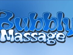 Hot Pornstar Bubbly Massage Thumb