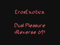 Dual Pleasure: Reverse 69 Thumb
