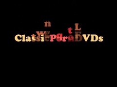 Classic Porn Volume 1 Thumb