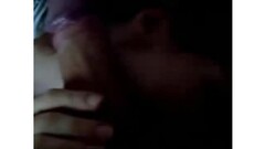 She loves sucking cock in this free movie Thumb