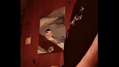 Cum is on the way Thumb