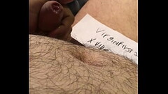 Verification video V2 Thumb