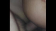 Se pelea con su novio y biene y  me da el culo Thumb
