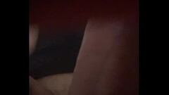 Handjob Fat Cock Thumb