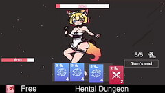 Hentai Dungeon Thumb