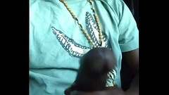 Dirty talking Thumb