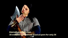 Enemies to lovers in viking context Thumb