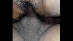 Mi esposo siempre anda de caliente con esa verga que me encanta Thumb