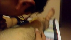 Mamada gay Thumb