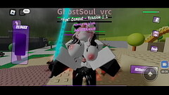 { Roblox Studio } First Time Thumb