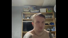 Uninterrupted fuck toy session Thumb