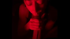 I fucked a big dick Puerto Rican in my car for $50 Thumb