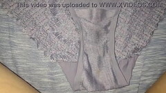 Panties morada Thumb