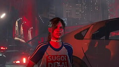 Claire Redfield Sugoi Dekai Get Fit - RESIDENT EVIL 2 REMAKE MOD [18 ] Thumb