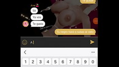 Anabela16 ama ser mi puta despu&eacute_s de separarse de su marido Thumb