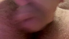 First anal prolapse Thumb