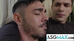 Crisis Reveals BF'_s True Colors &amp_ Roommates'_ True Love - DisruptiveFilms Thumb