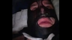 Sammie loves piss more than ice cream Thumb