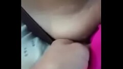 Jamie Urquhart fucking herself Thumb