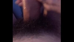 Jerking off on my crush'_s picture Thumb