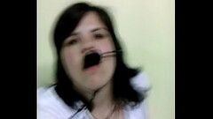 Webcam amiga caliente Thumb