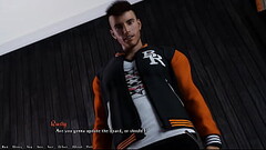 Being A Dik 0.7.0 Part 157 Hard Work By LoveSkySan69 Thumb