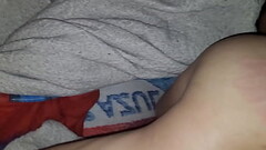 Le azot&oacute_ las nalgas Thumb