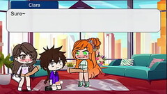 Futanari clara afton gacha Thumb
