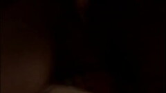 Sexy light ass being slapped before travel Thumb