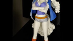 Wanda (One Piece) figure #2 (double) Thumb