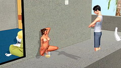 All sex scenes from the game - Max'_s life, Part 1 Thumb