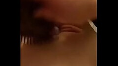 Solo female Thumb