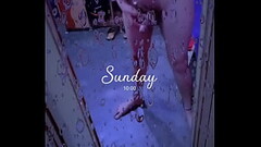 Solo masturbation Thumb