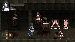 Night of R. Scenes - Part 10 (Dungeon Area #2) Thumb