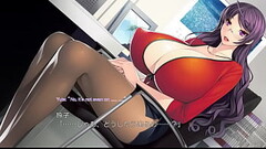 Bakunyuu Inran Katei Kyoushi Scene2 with subtitle Thumb