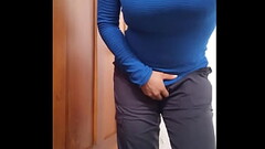 ENFERMERA REAL MUESTRA UNA CARACTERISTICA ESPECIAL QUE PRACTICA EN SU LUGAR DE TRABAJO!! PORNO REAL  Thumb