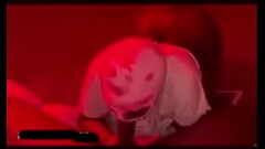 Masked lady give a nice suck pt 1 Thumb