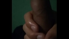 Mi verga erecta Thumb