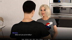 Revenga Game Walkthrough Part 7 Thumb