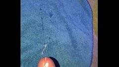Cumshot Thumb
