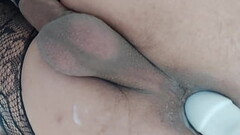 Desvirgando mi culo anal sexo Thumb