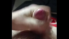 Paja pelirrojo con corrida Thumb