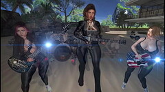 Big Jane &amp_ The Mafia Dolls ~ You had your chance ~ Thumb