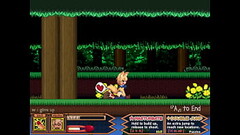 Forest of Blue Skin Walkthrough/Ero Collection #12 (Waterfront Forest P.2) Thumb