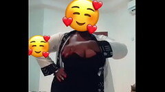 Fuck me Thumb